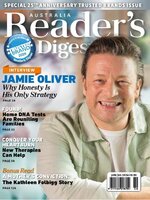 Readers Digest Australia